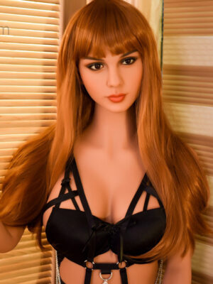 Sex Doll Geraldine