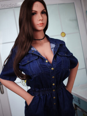 Sex Doll Hedy