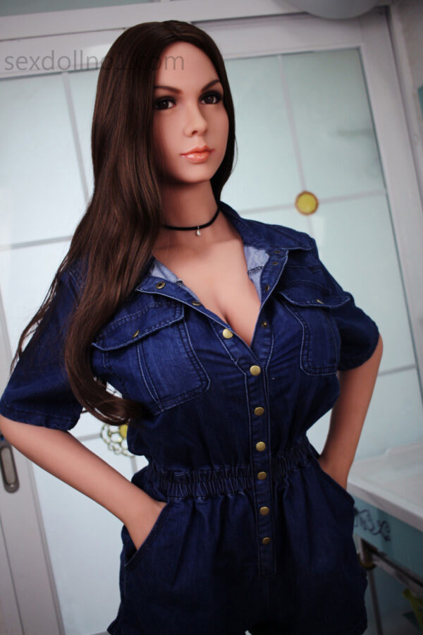 Sex Doll Hedy