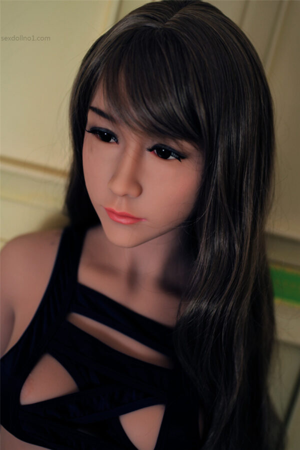 Sex Doll Cecily